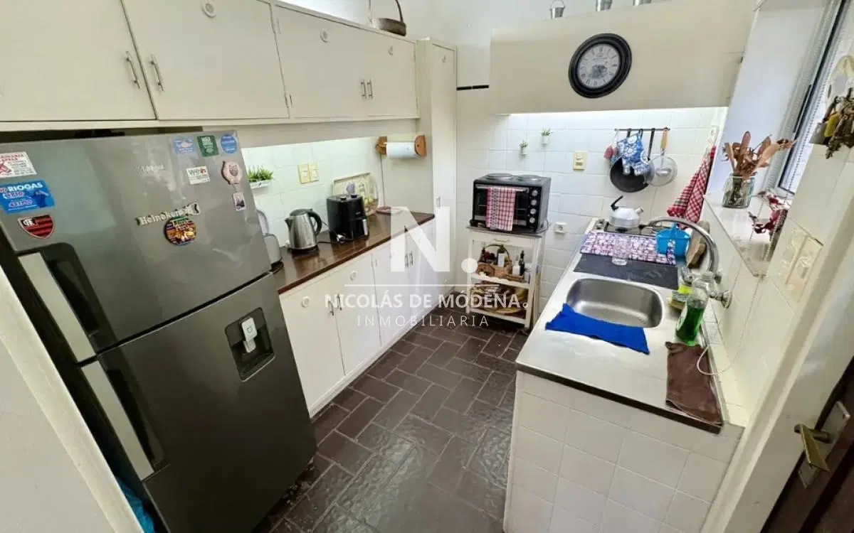 Casa en venta 5 dorm y piscina en Pinares Punta del este 5