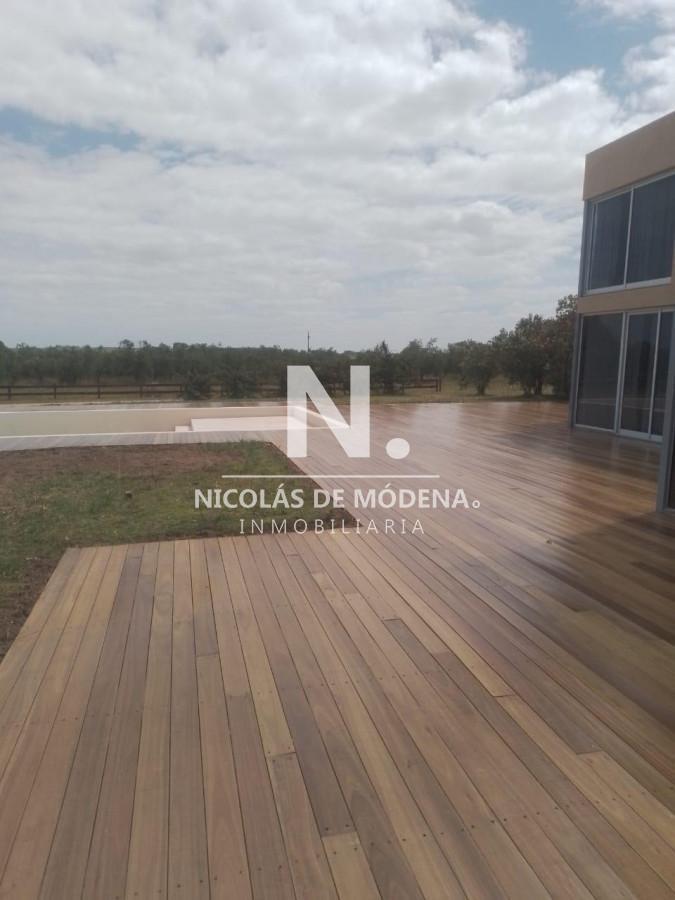 Foto de CHACRA EN ALQUILER, imagen 4