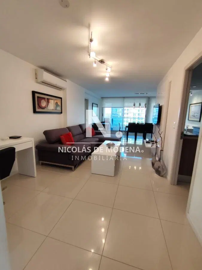 Apartamento en Venta de 3 dormitorios, Roosevelt 3