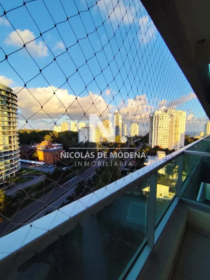 Apartamento en Venta de 3 dormitorios, Roosevelt 5