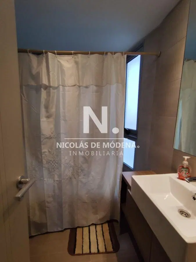 Apartamento en Venta de 3 dormitorios, Roosevelt 4