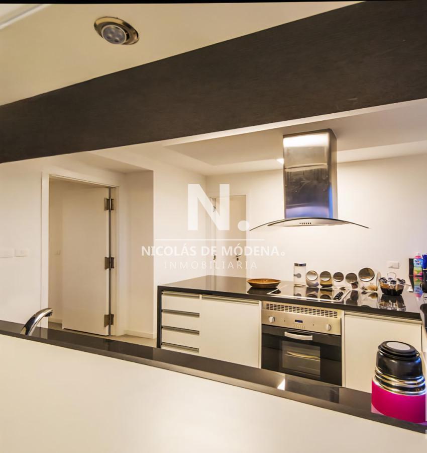 Foto de En venta en zona playera, apartamento de 3 dormitorios en Brava, Punta, imagen 5