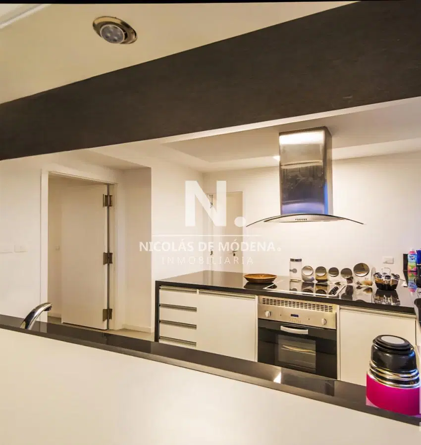 En venta en zona playera, apartamento de 3 dormitorios en Brava, Punta del Este 5