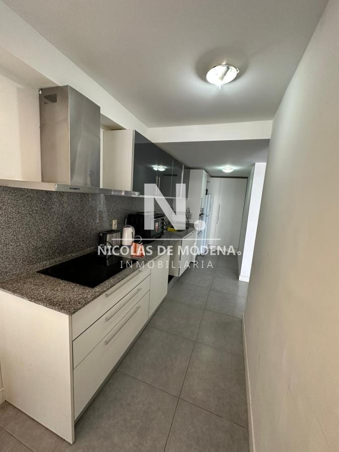Foto de Apartamento 3 dormitorios en edificio de categoría en Punta del Este!, imagen 4