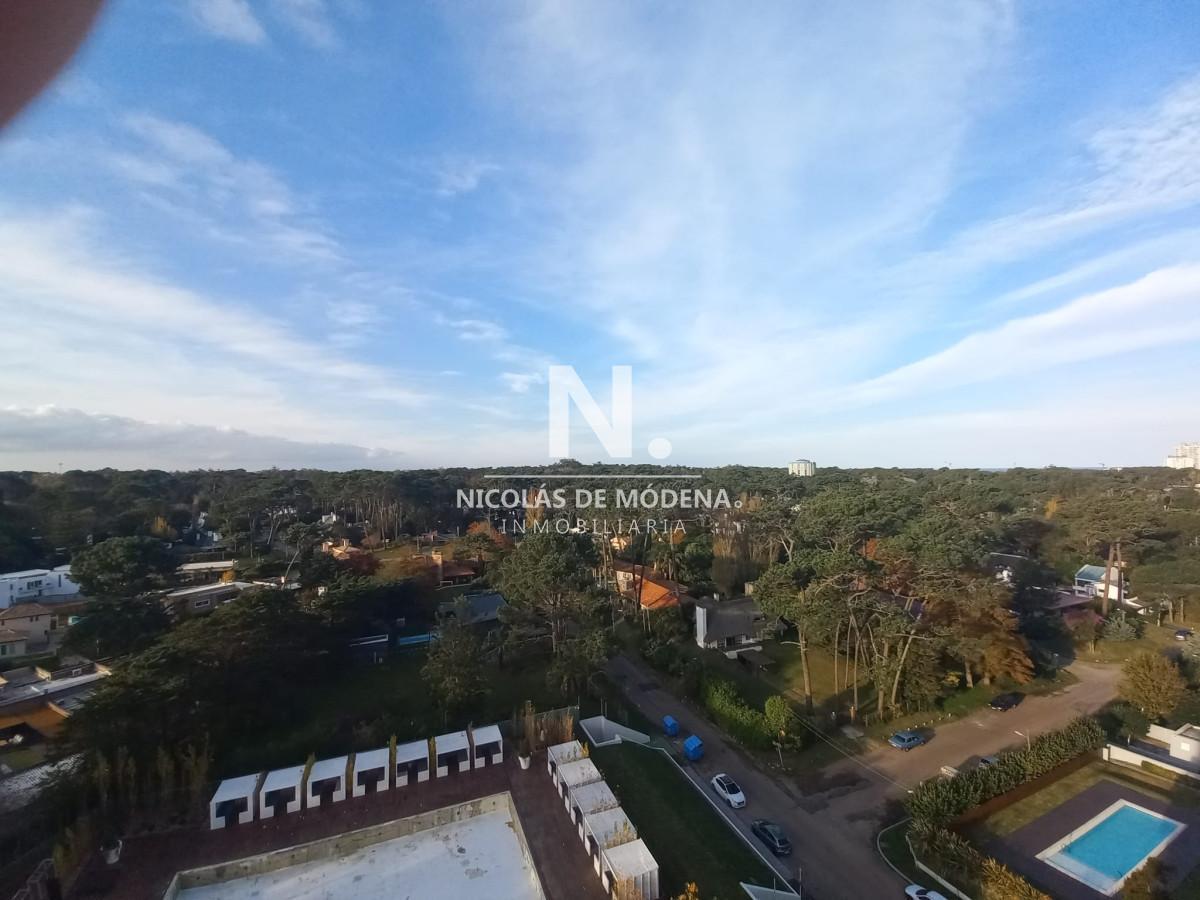 Foto de Departamento de 2 dormitorios en venta en torre Yoo, imagen 3