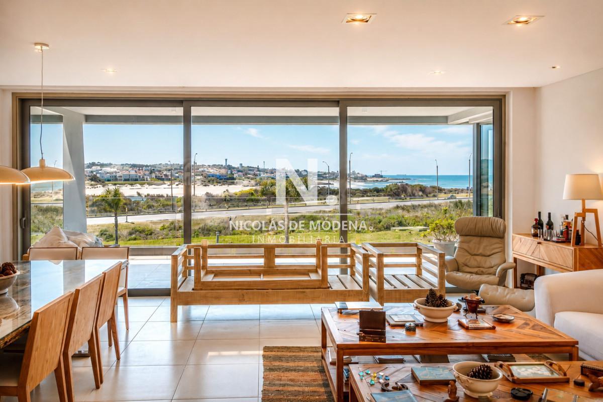 Foto de Exclusivo semipiso con vistas privilegiadas al océano y la, imagen 1