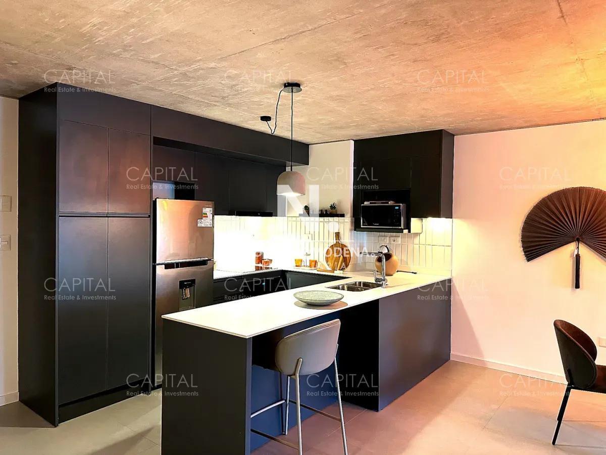 Foto de Apartamento de 3 Dormitorios Con Amenities de Calidad en Parque Carrasco., imagen 2