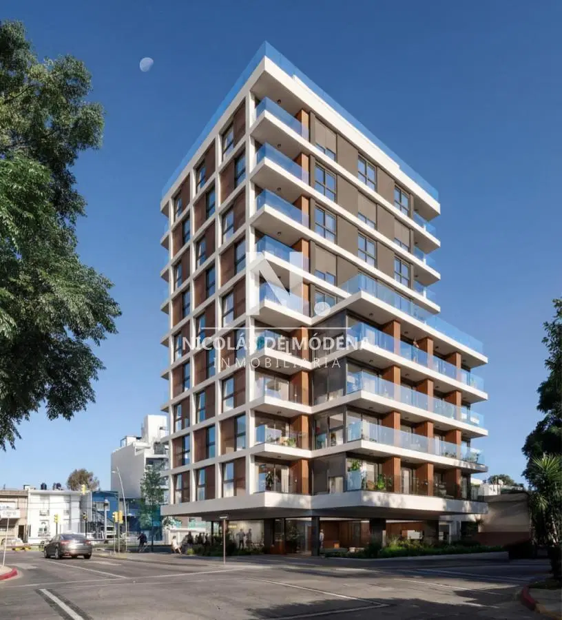 Oportunidad de Inversion: Apto de 1 Dormitorio A metros del WTC- Montevideo 4