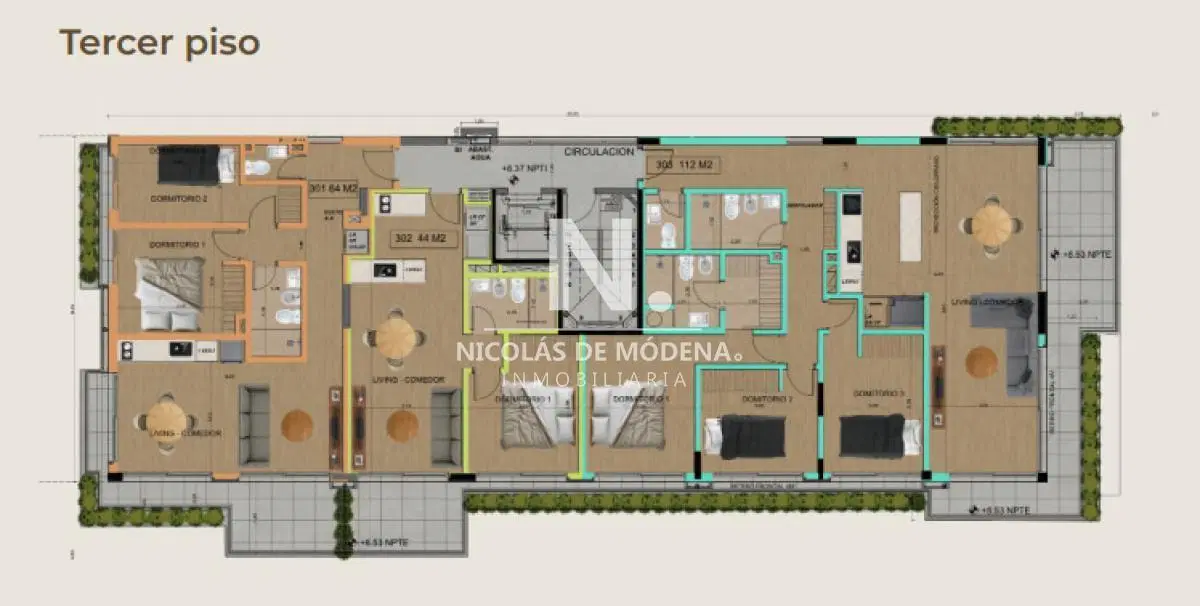 Plano 4