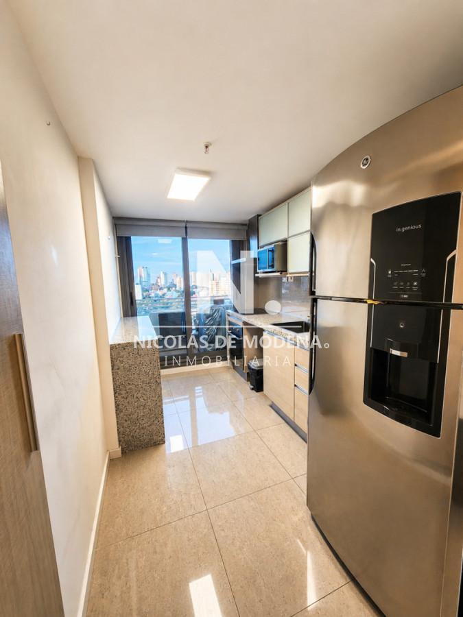 Foto de En venta apartamento de 2 dormitorios, en Mansa Punta del Este, imagen 1