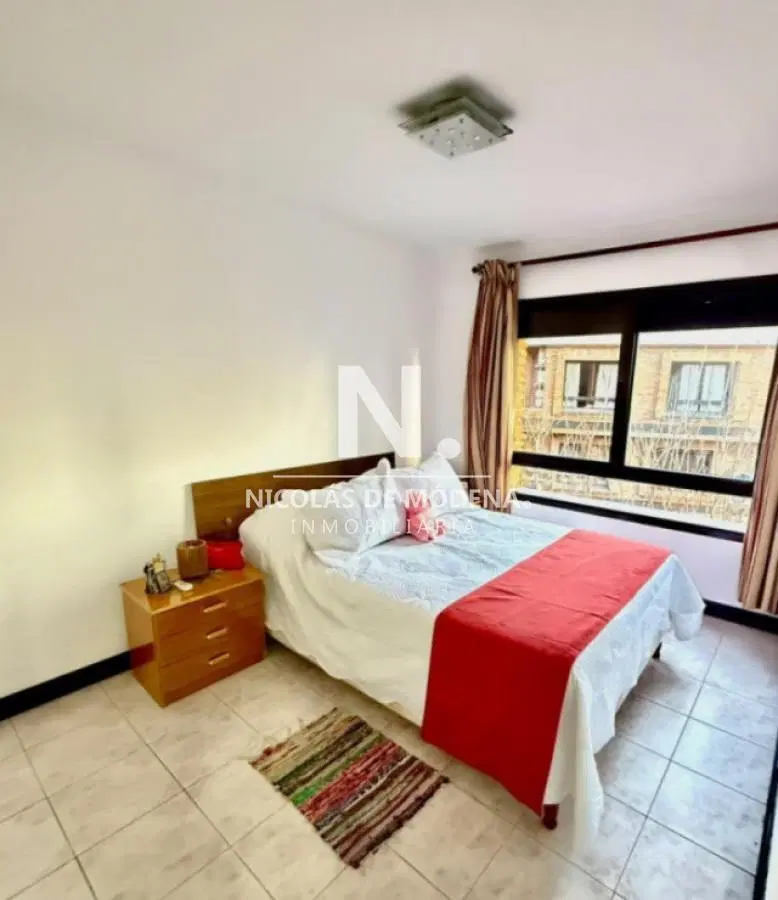 Apartamento a la venta de 1 dormitorio en Roosevelt 2