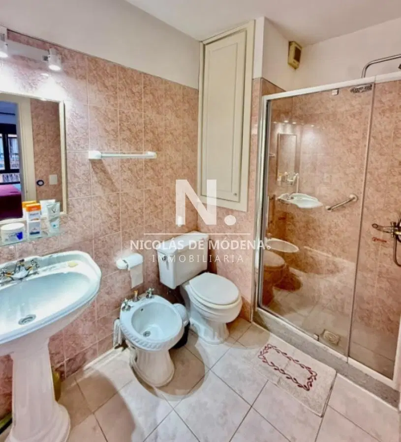 Apartamento a la venta de 1 dormitorio en Roosevelt 4