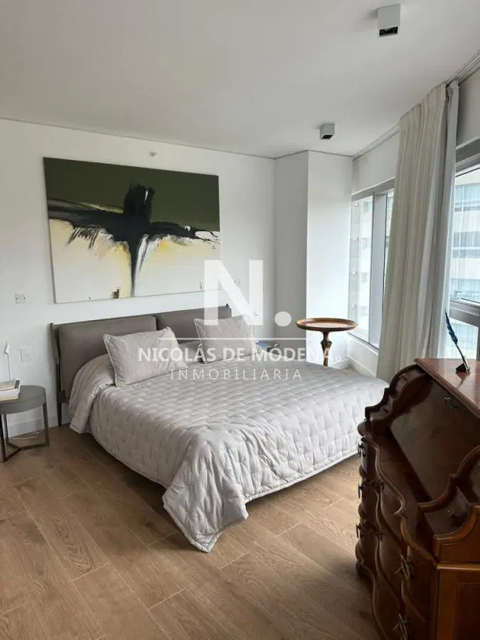 APARTAMENTO TORRE TRUMP 2 DORM. Y 3 BAÑOS 8