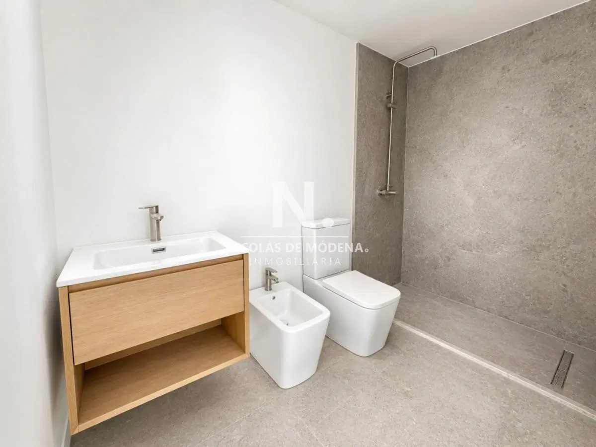 Apartamento 1 dormitorio en venta, Punta del Este 2