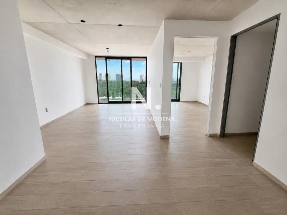 Apartamento 1 dormitorio en venta, Punta del Este 1