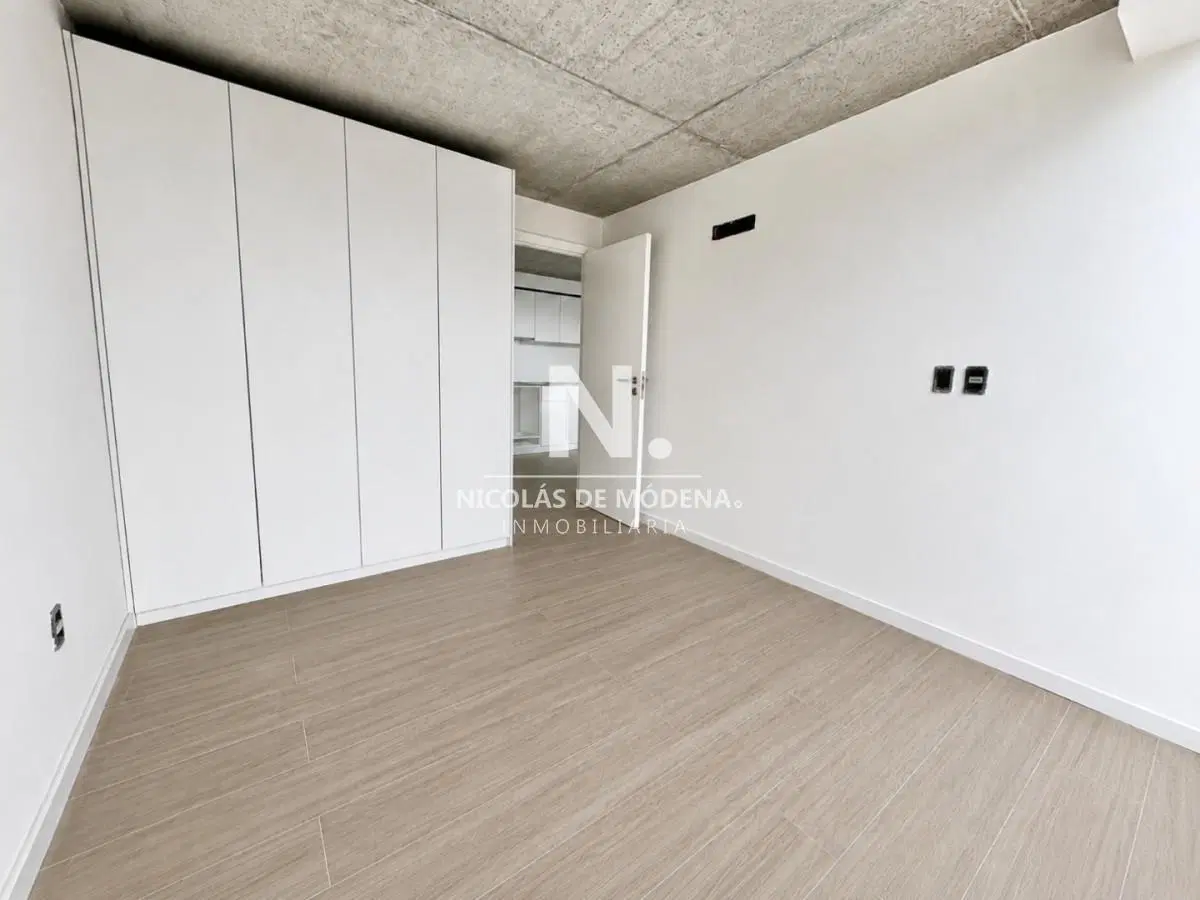 Apartamento 1 dormitorio en venta, Punta del Este 4
