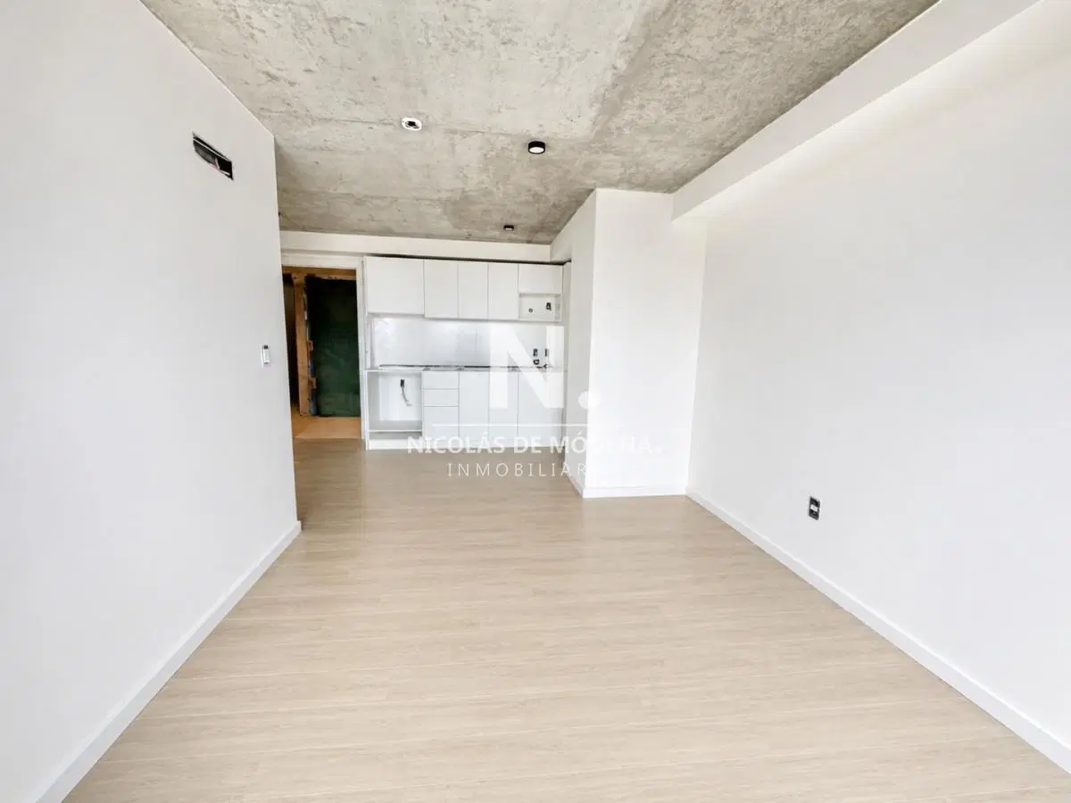Apartamento 1 dormitorio en venta, Punta del Este 8