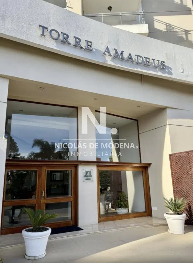 ¡Oportunidad en Roosevelt! Monoambiente Dividido con Amenities Completos y Garaje 1