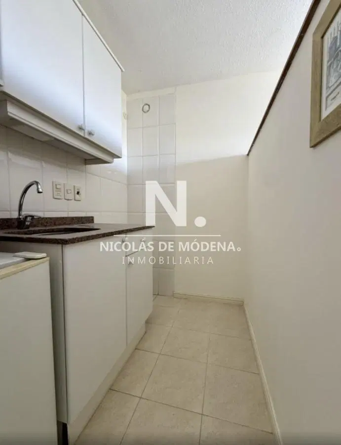 ¡Oportunidad en Roosevelt! Monoambiente Dividido con Amenities Completos y Garaje 4