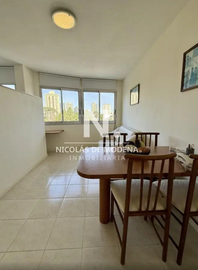 ¡Oportunidad en Roosevelt! Monoambiente Dividido con Amenities Completos y Garaje 8