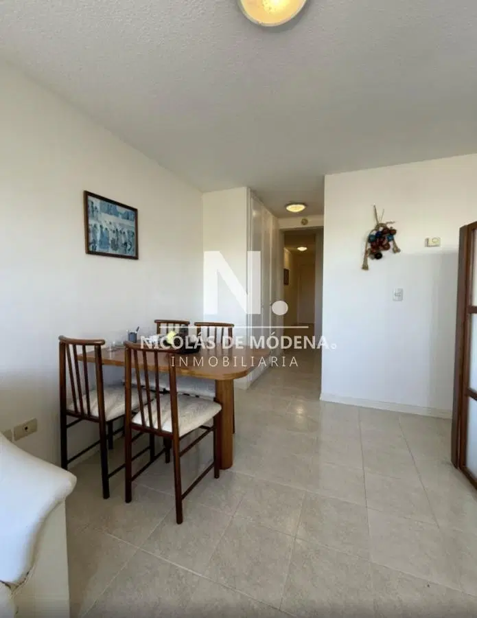 ¡Oportunidad en Roosevelt! Monoambiente Dividido con Amenities Completos y Garaje 5