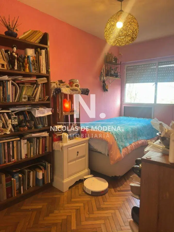 Apartamento en Venta Complejo Parque Posadas. Prado Montevideo 4