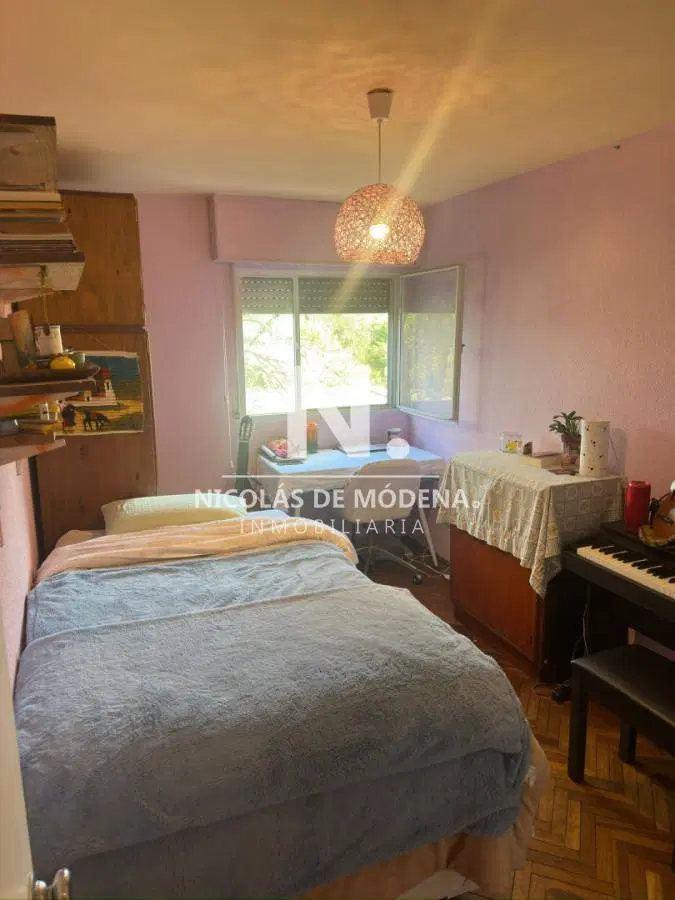 Apartamento en Venta Complejo Parque Posadas. Prado Montevideo 3
