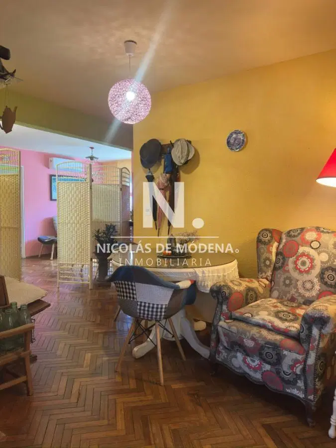 Apartamento en Venta Complejo Parque Posadas. Prado Montevideo 8