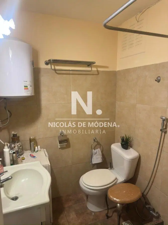 Apartamento en Venta Complejo Parque Posadas. Prado Montevideo 5