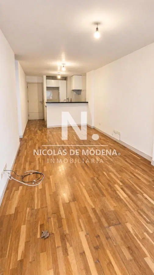 Departamento de 1 dormitorio en venta en Pocitos 5