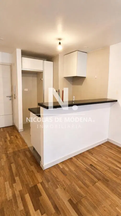 Departamento de 1 dormitorio en venta en Pocitos 8