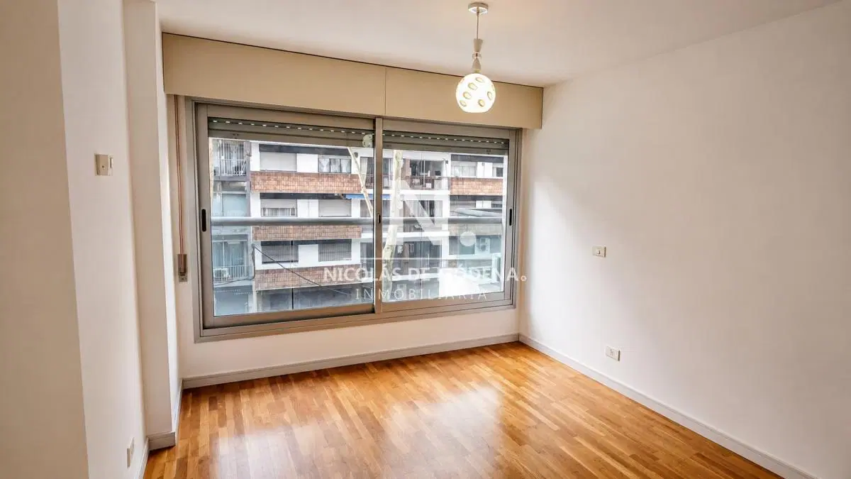 Departamento de 1 dormitorio en venta en Pocitos 4