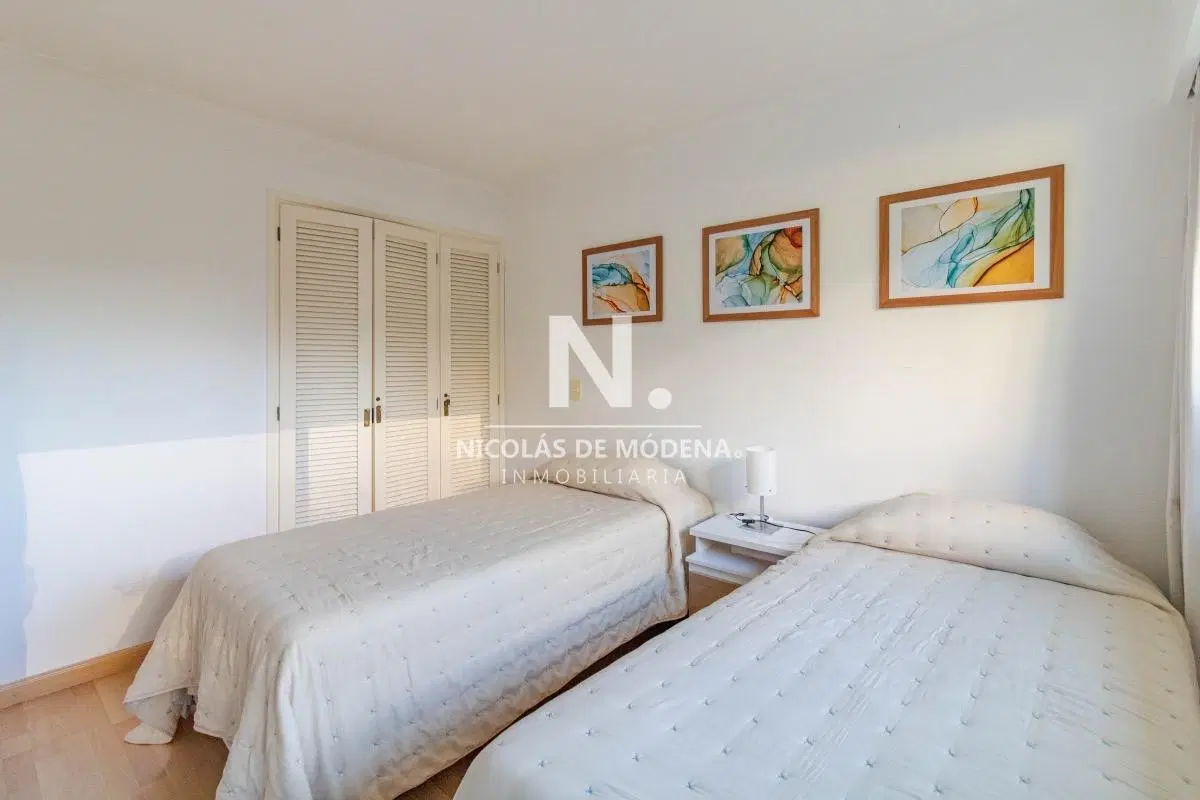 Amplio apartamento de 3 dormitorios en Aidy Grill, Punta del Este 3