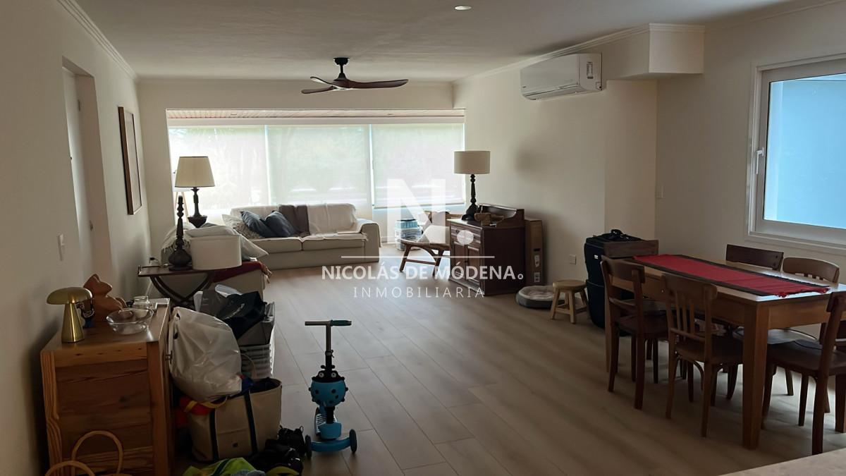 Foto de Amplio apartamento de 3 dormitorios en Aidy Grill, Punta del Este, imagen 2