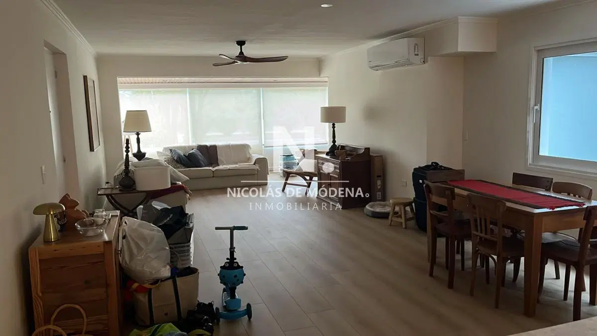 Amplio apartamento de 3 dormitorios en Aidy Grill, Punta del Este 2