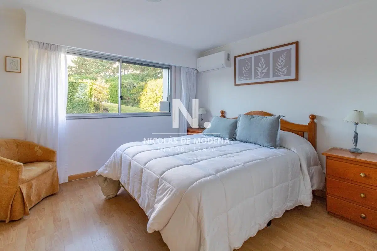 Amplio apartamento de 3 dormitorios en Aidy Grill, Punta del Este 5
