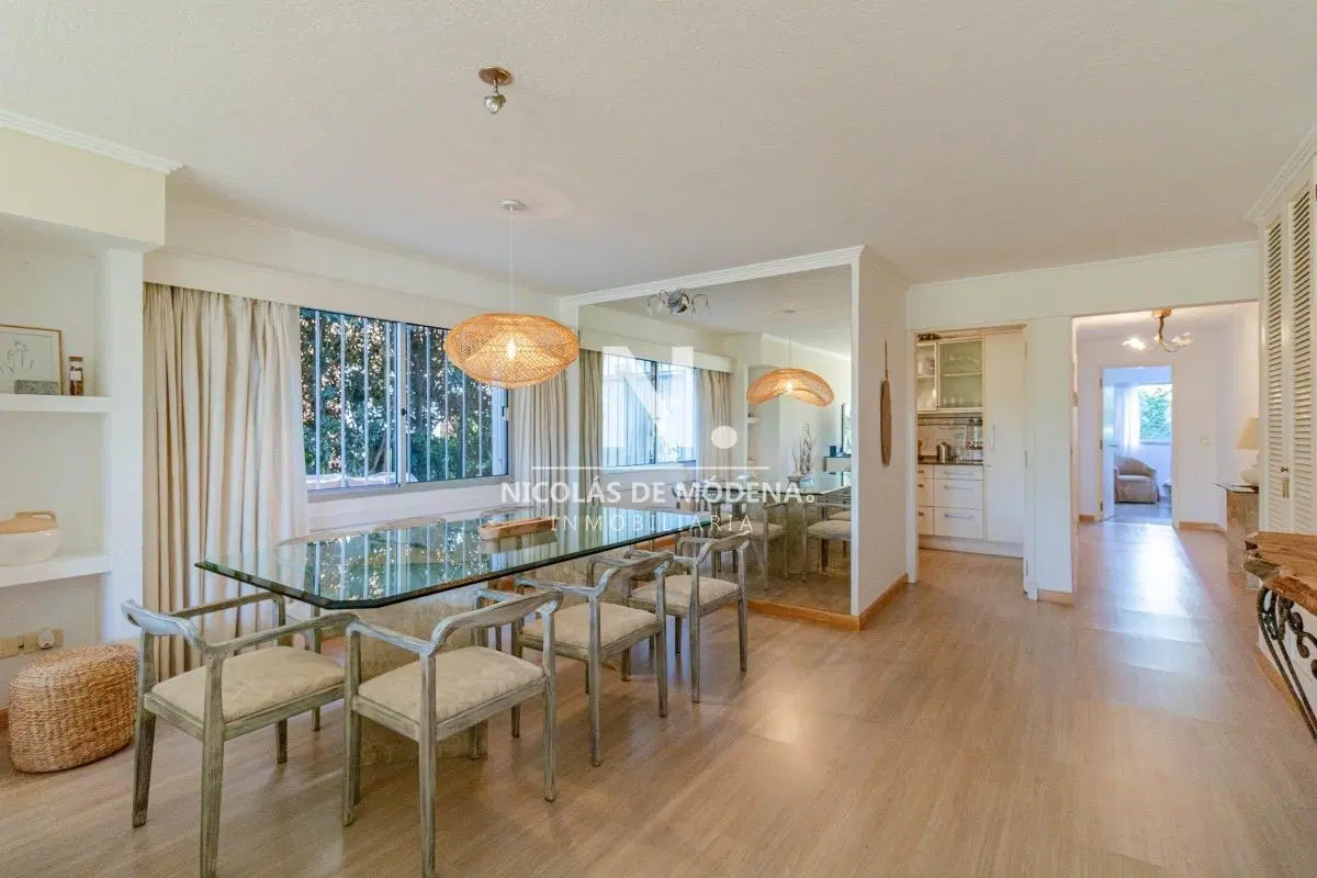 Amplio apartamento de 3 dormitorios en Aidy Grill, Punta del Este 8