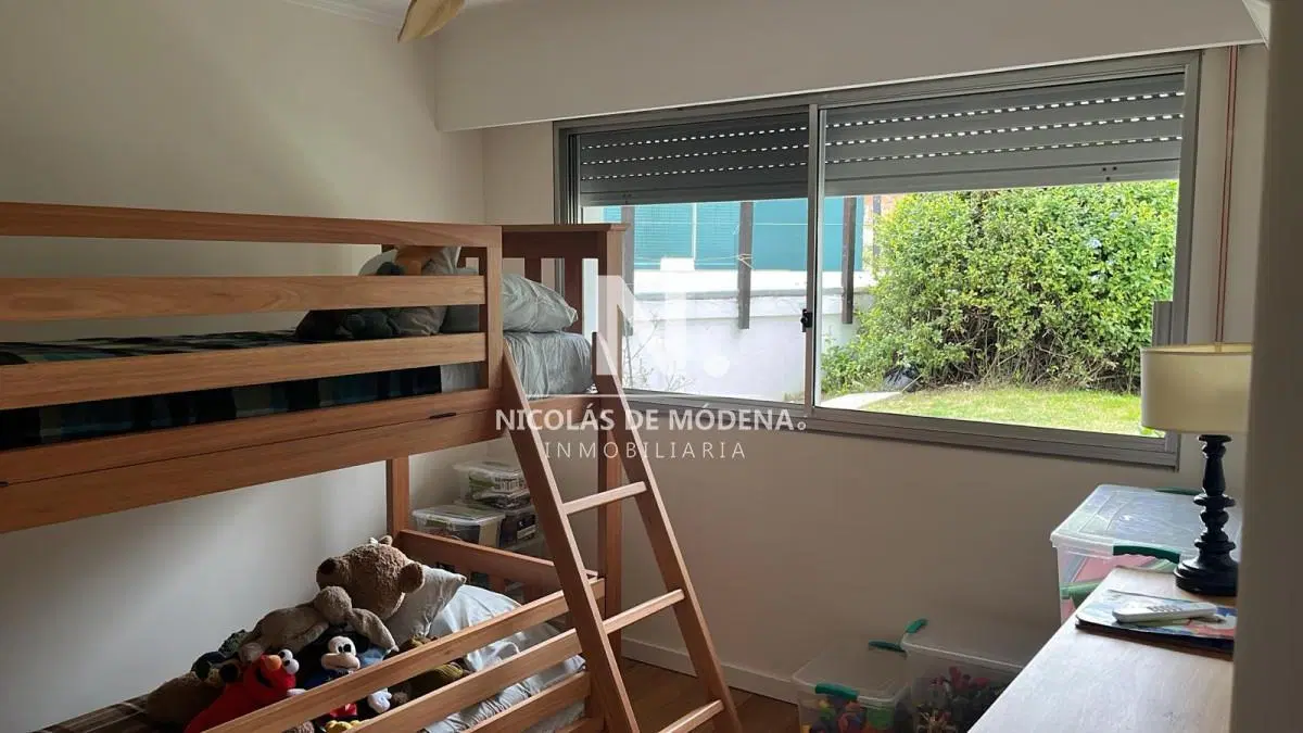 Amplio apartamento de 3 dormitorios en Aidy Grill, Punta del Este 4