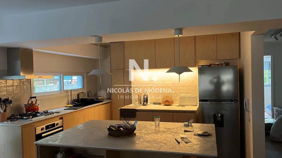 Amplio apartamento de 3 dormitorios en Aidy Grill, Punta del Este 4