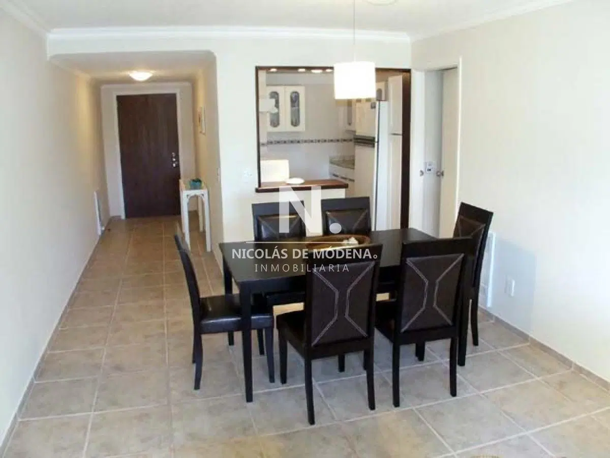 LINDISIMO EDIFICIO CON TODOS LOS SERVICIOS, departamento de 2 dormitorios en venta en Punta del Este 8