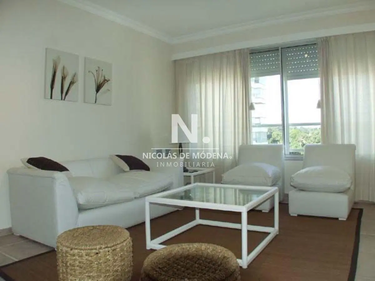 LINDISIMO EDIFICIO CON TODOS LOS SERVICIOS, departamento de 2 dormitorios en venta en Punta del Este 2