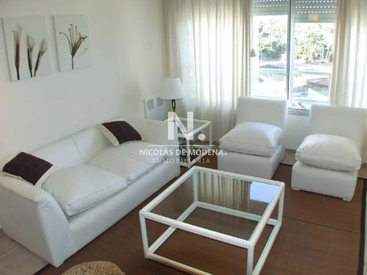 LINDISIMO EDIFICIO CON TODOS LOS SERVICIOS, departamento de 2 dormitorios en venta en Punta del Este 5
