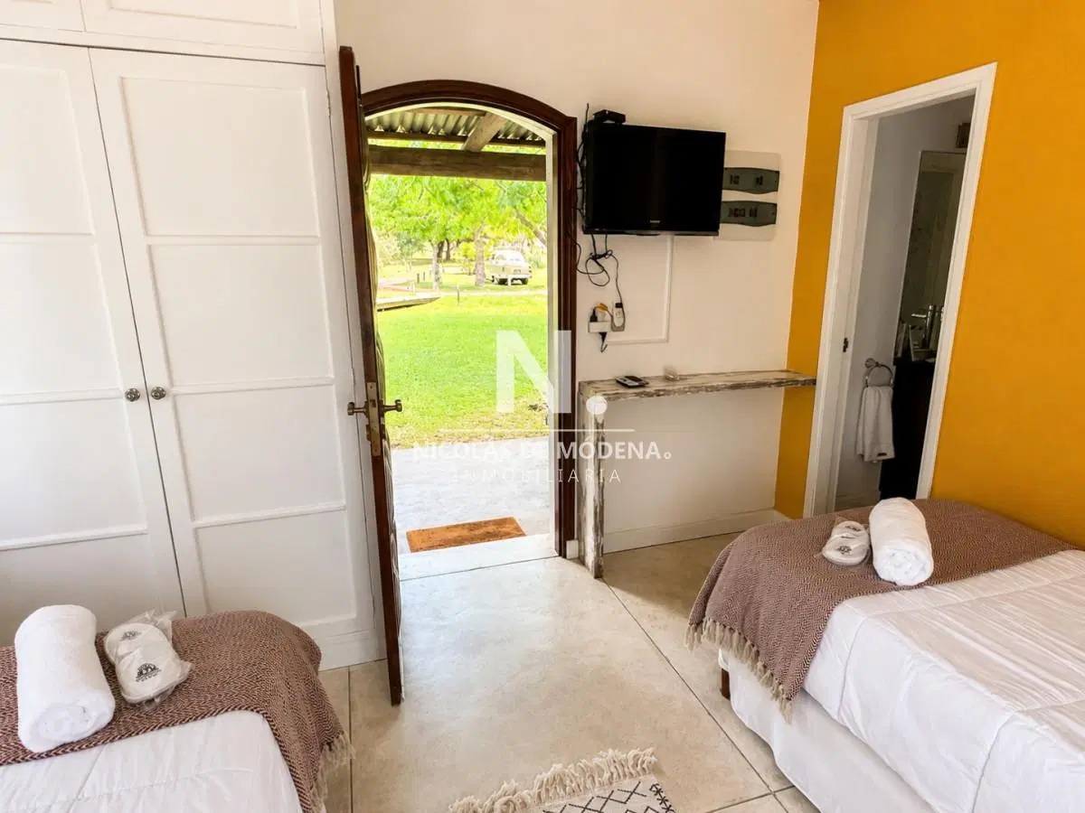 Exclusiva chacra en venta sobre Ruta 104 - Manantiales, Maldonado 3