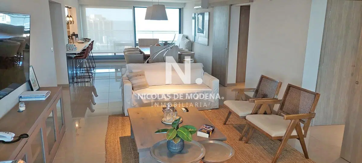 Venta Apartamento en Punta del Este Torre Onix - Playa Brava 5