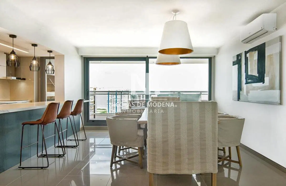 Venta Apartamento en Punta del Este Torre Onix - Playa Brava 4