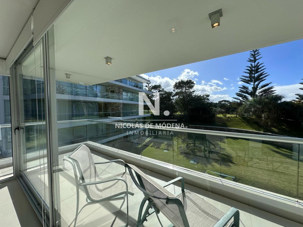 Foto de Departamento de 3 dormitorios en venta en torre de categoría en Brava, imagen 3