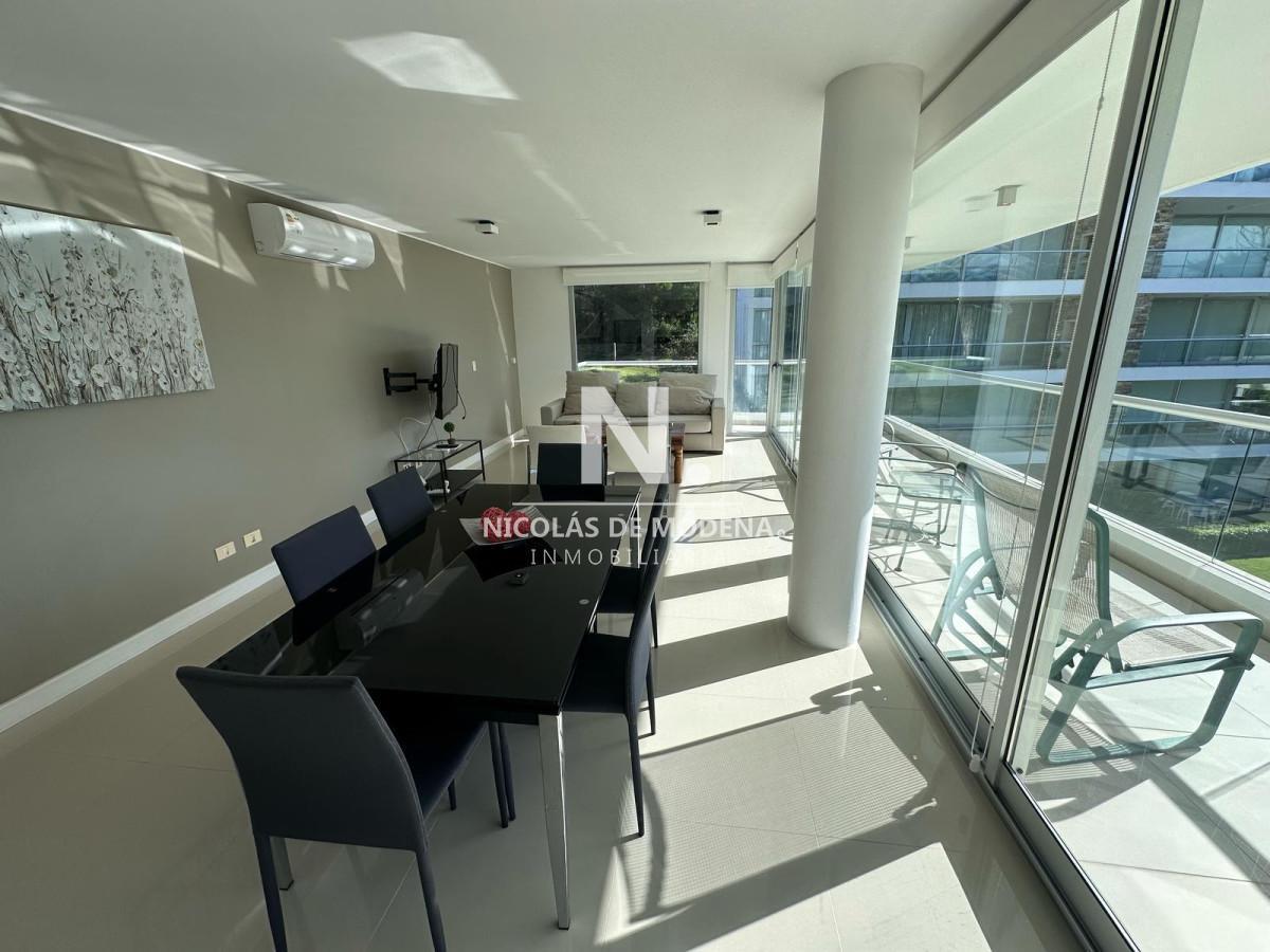 Foto de Departamento de 3 dormitorios en venta en torre de categoría en Brava, imagen 5