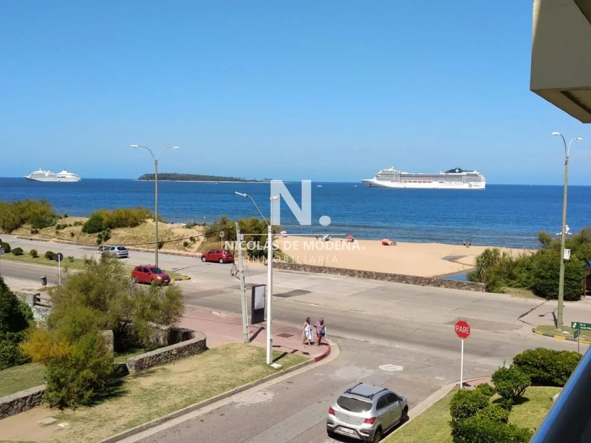 Apartamento en Punta del Este, Mansa 2