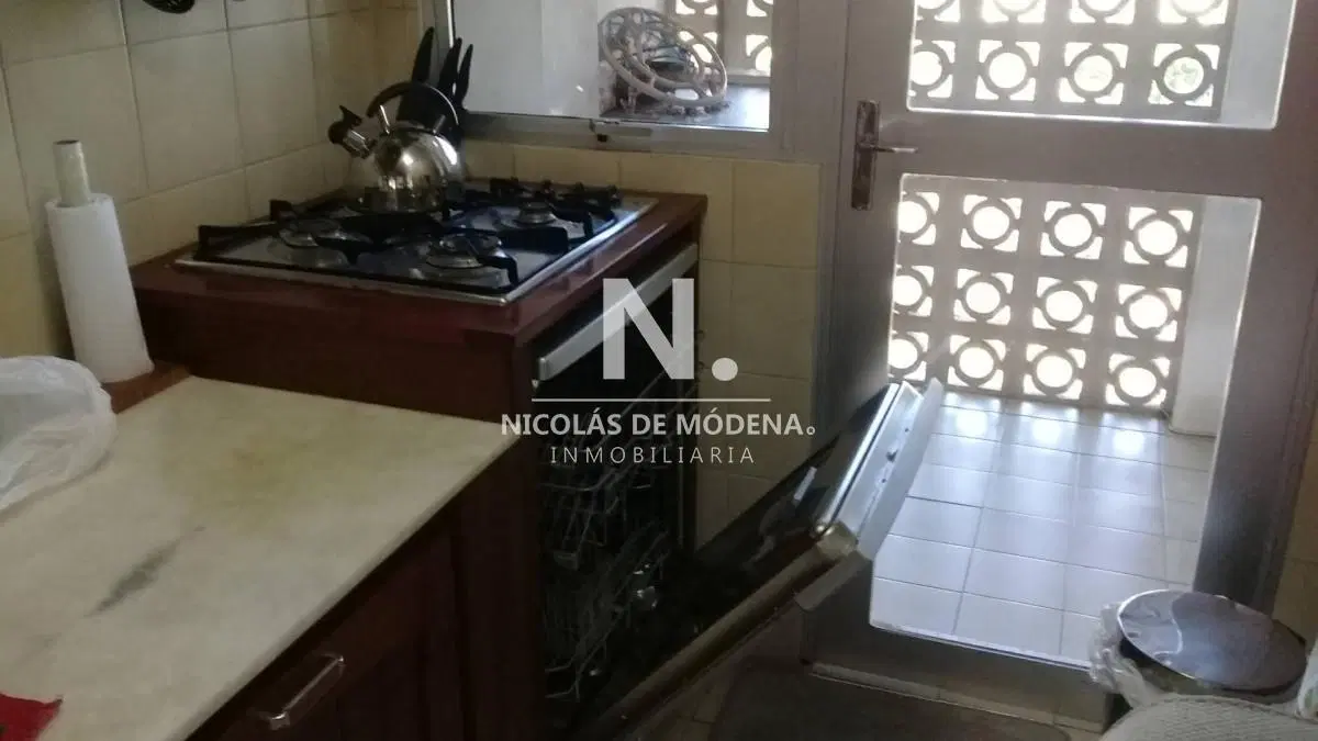 Apartamento en Punta del Este, Mansa 4