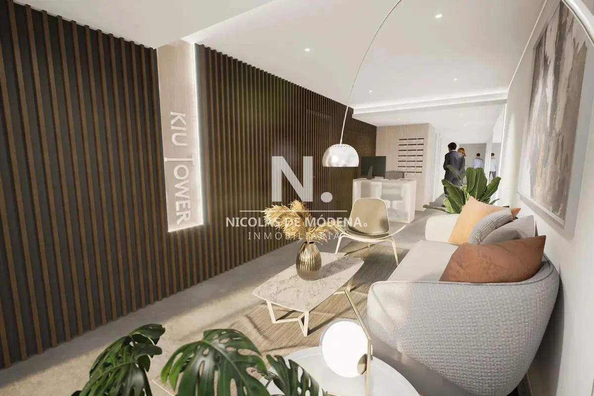 Venta Apartamento de 1 Dormitorio a Estrenar en Buceo,Montevideo! 3